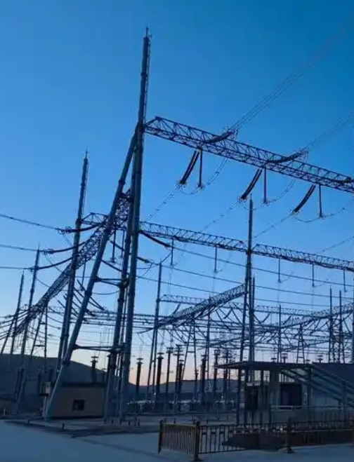 DL/T2085-2020 变电站降噪材料和降噪装置技术要求