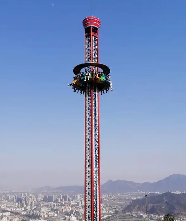 DB11/T3031-2026 大型游乐设施运营使用管理和维护保养规范