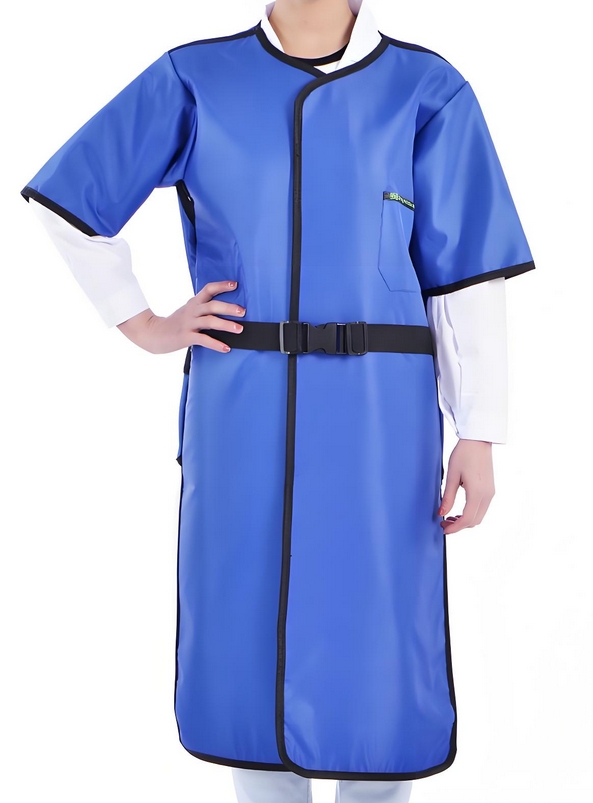 GB23463-2025 防护服装 微波辐射防护服