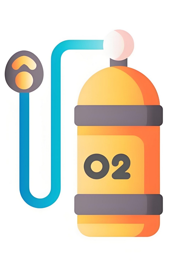 DB37/T4915-2025  氧气瓶充装自动控制技术要求