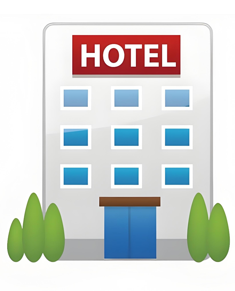 DB11/T1410-2025 宾馆饭店单位综合能源消耗限额