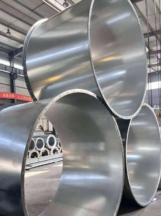 DB45/T2988-2025 不锈钢生产企业职业病危害预防控制规范