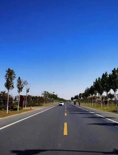 GB5768.1-2025 道路交通标志和标线 第1部分：总则