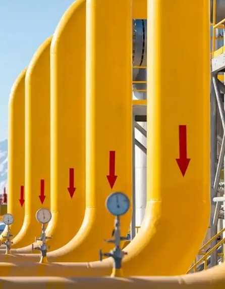 DB34/T5308-2025 城镇燃气管道安全风险评估规范