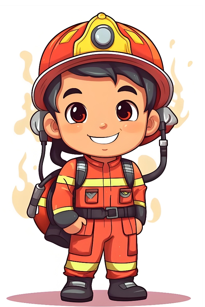 GBZ/T343-2026 消防救援人员职业健康保护指南