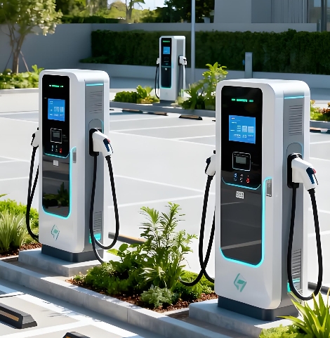 DB34/T5428-2026 电动汽车充电设施消防安全管理规范