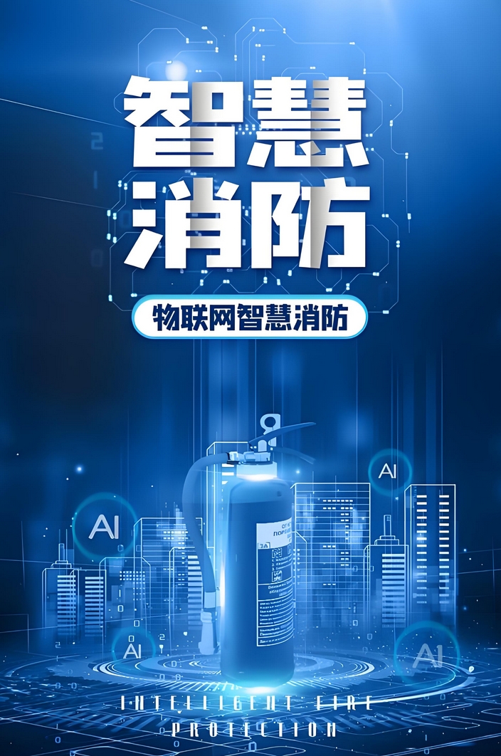 DBJ/T15-275-2025 建筑防火及消防设施物联网系统技术标准