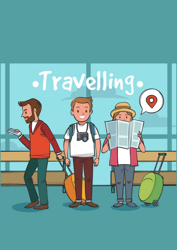 DB11/T1322.51-2025 安全生产等级评定技术规范 第51部分：旅行社