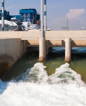 DB42/T2466-2025 城镇污水处理厂绩效管理标准