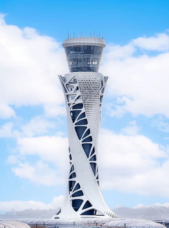 DB31/T329.26-2025 重点单位重要部位安全技术防范系统要求 第26部分：民用机场航站楼