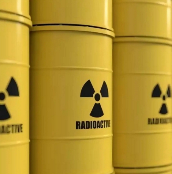 GB/T46893-2025 核燃料后处理 高水平放射性固体废物贮存设施运行维护要求