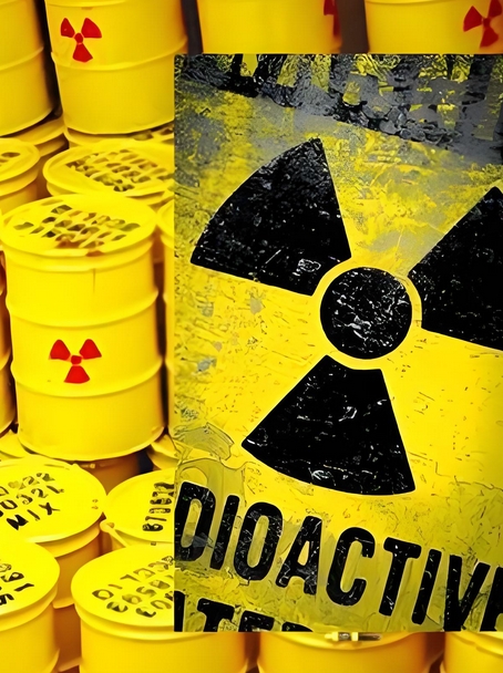 GBZ108-2025 职业性急性铀中毒诊断标准（代替GBZ108-2002）