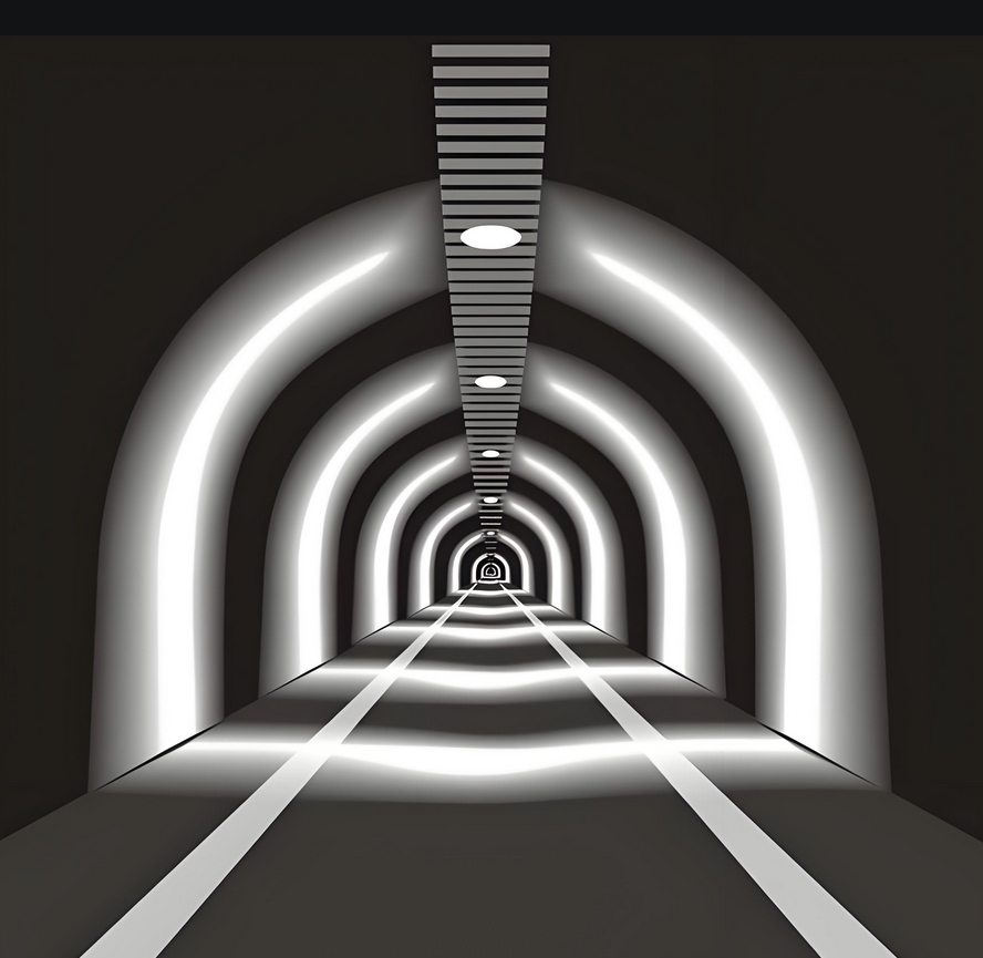 DB37/T4905-2025 公路隧道照明节能技术指南