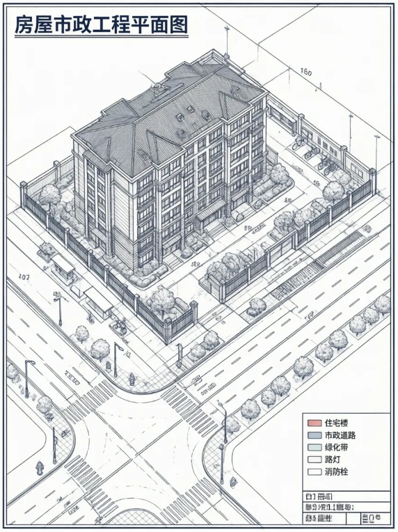 DB37/T5346-2026 房屋市政工程安全文明工地建设标准 第２部 术语