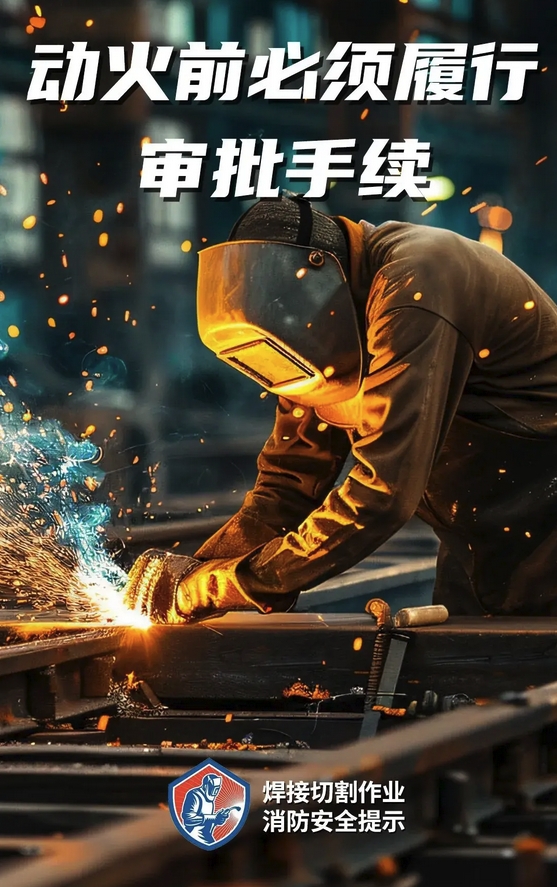 江苏省住房城乡建设厅关于进一步加强房屋市政工程施工现场动火作业安全管理的通知