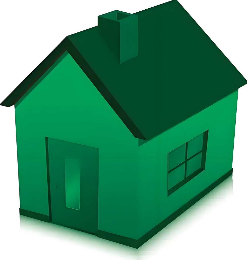 上海市住宅建筑绿色设计施工图设计文件审查要点（2025年版）