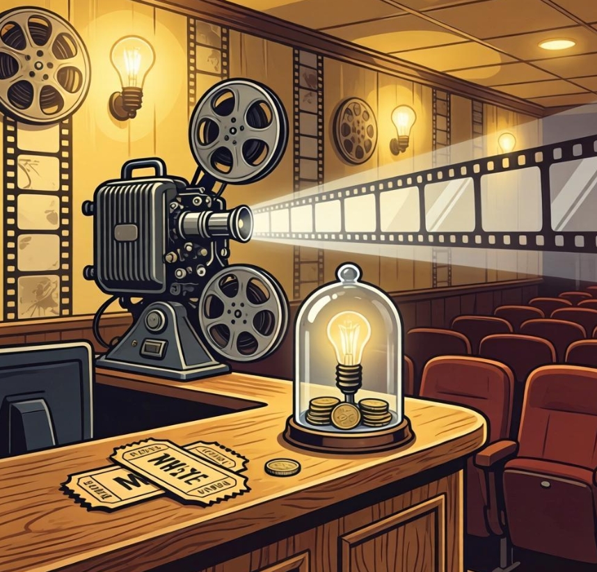 安全生产等级评定技术规范 第83部分：电影放映场所