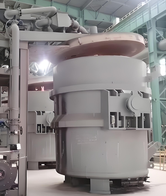 DB13/T6227-2025 冶金企业烘烤器安全技术规范