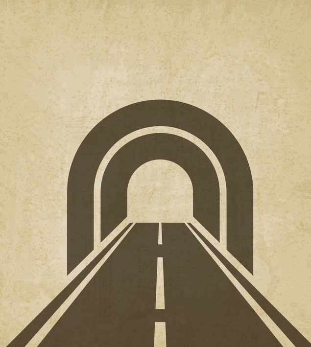 浙江省城市隧道运行安全隐患排查导则