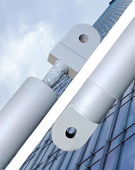 DB21/T4390-2026 建筑消能减震应用技术规程