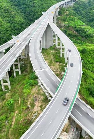 JTG/T5531-2025 公路桥梁加固施工技术规范