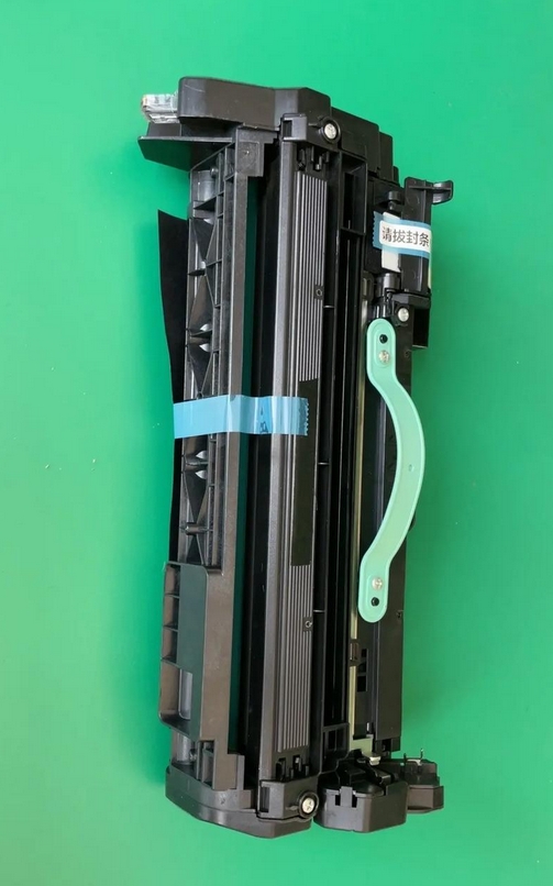 GBT45601-2025 绿色产品评价 复印打印设备用耗材与配件