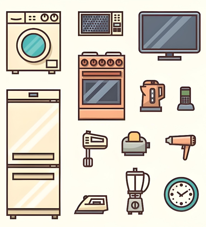 DB35/T2298-2026 废弃电器电子产品分类处理要求