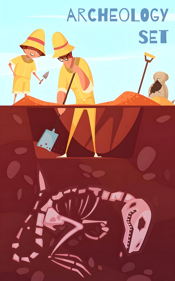 DB14/T3567-2025   考古发掘现场安全设施基本要求