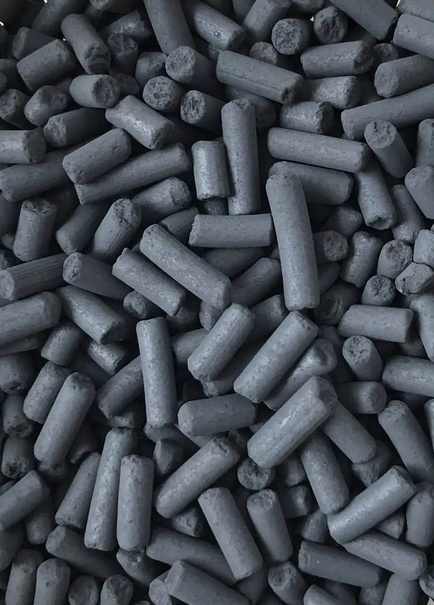 GB/T33018-2025 炭素企业节能技术规范