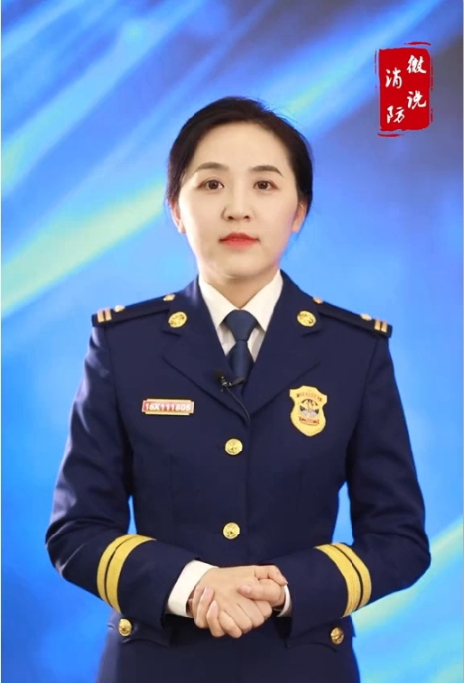 【微说消防】地铁发生火灾如何逃生？