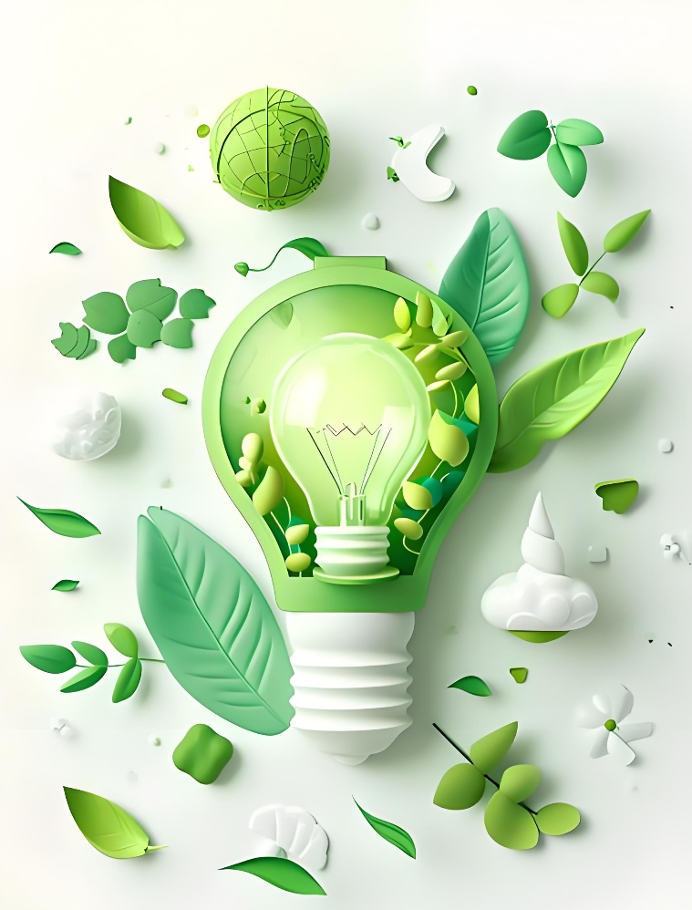 DB15/T4244-2025 公共机构绿色低碳办公行为指南