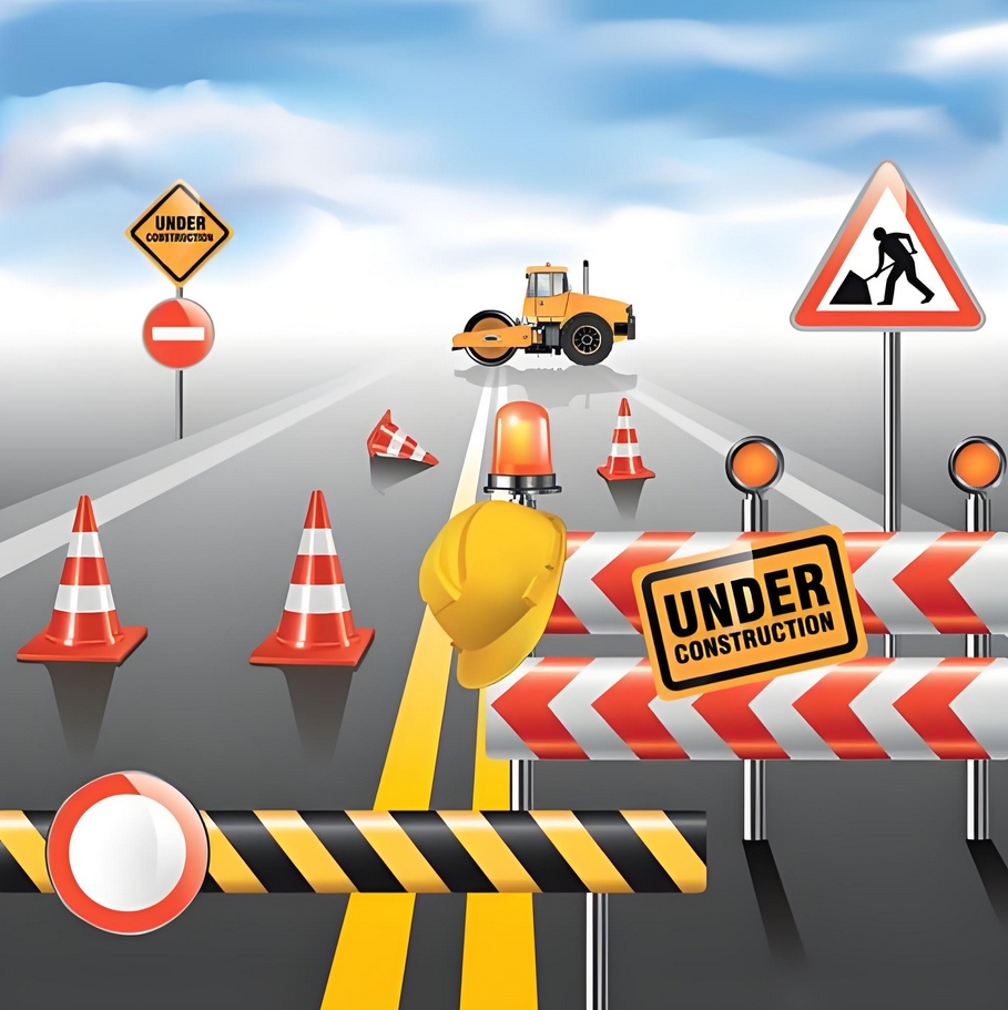 DB53/T1447.1-2025 公路工程施工安全风险分级管控和隐患排查治理双重预防体系建设指南 第1部分：总体要求