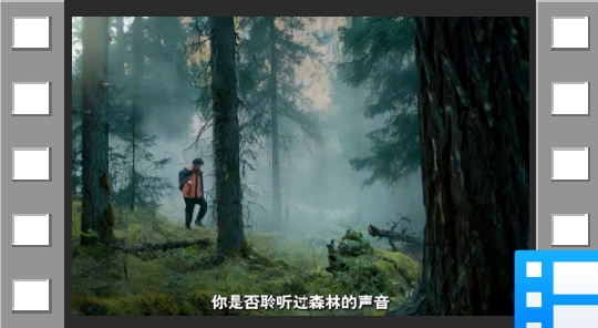 森林防火人人有责（二）