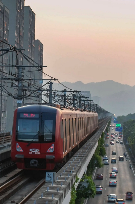 DB50/T1916-2025 轨道交通消防安全管理规范