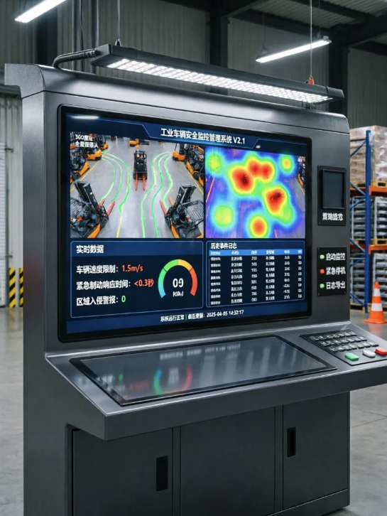 DB32/T 5343-2026 机动工业车辆安全监控管理系统建设规范