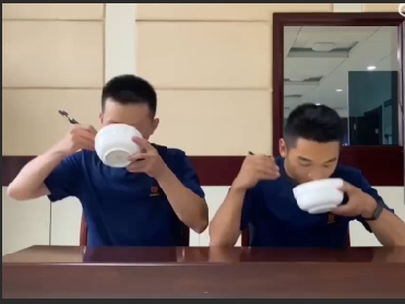 人人必学的海姆立克急救法