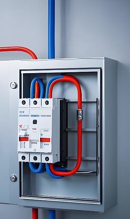 GB46038-2025 工业机械电气设备及系统 安全要求