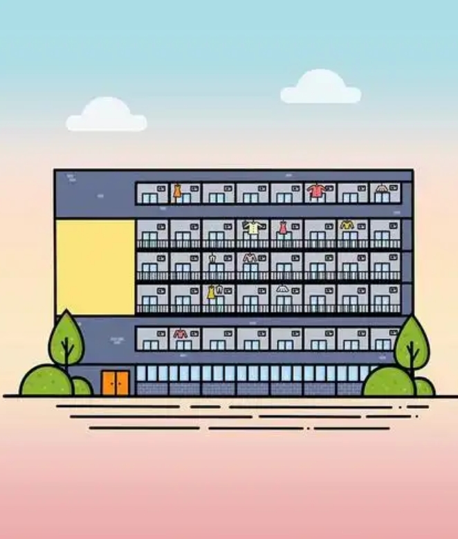 学校宿舍楼建筑用标准预制构件图集（图集号：川2025G171-TY）