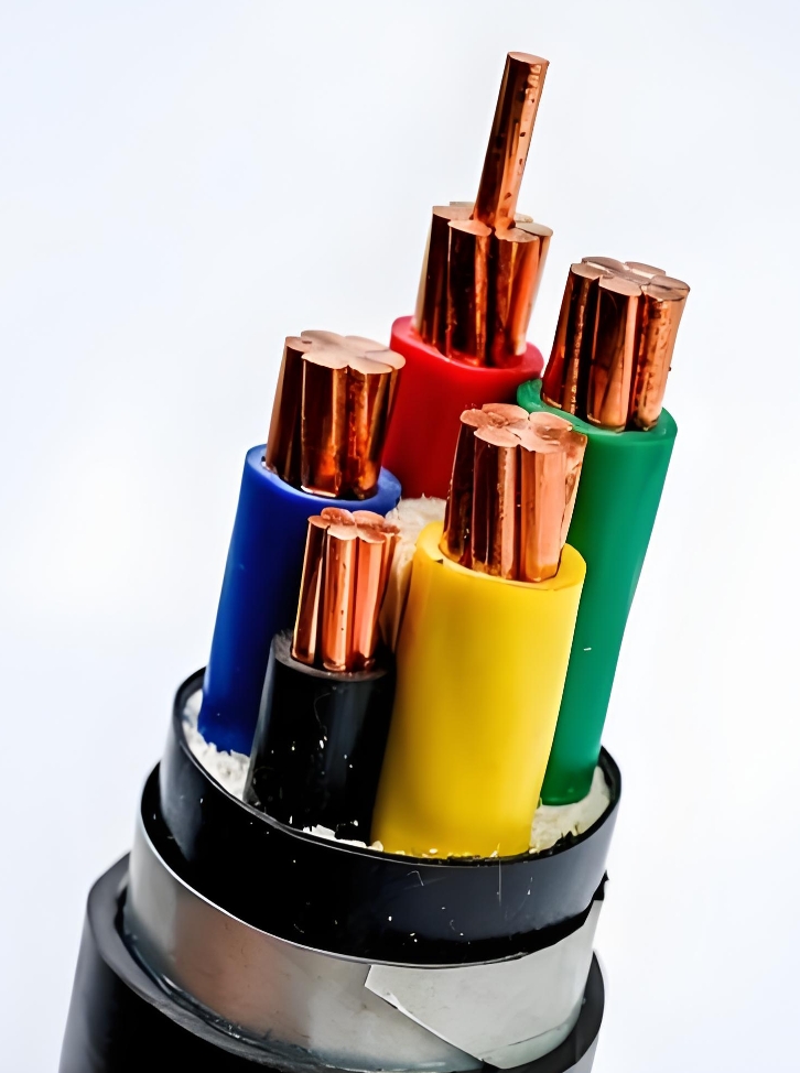 DB37/T5056-2025 民用建筑电线电缆防火设计规范准