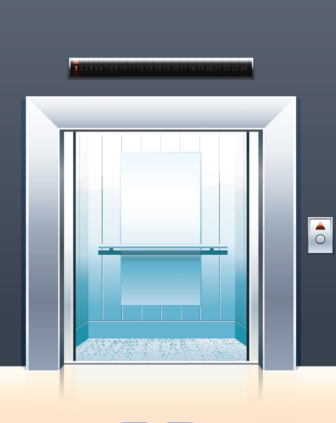 DB51/T682-2025 电梯安装施工方案编写规范