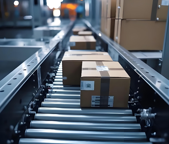 GB48003-2026 邮政业安全生产操作规范