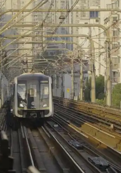 DB45/T2957-2025 城市轨道交通特种设备使用维护管理规程