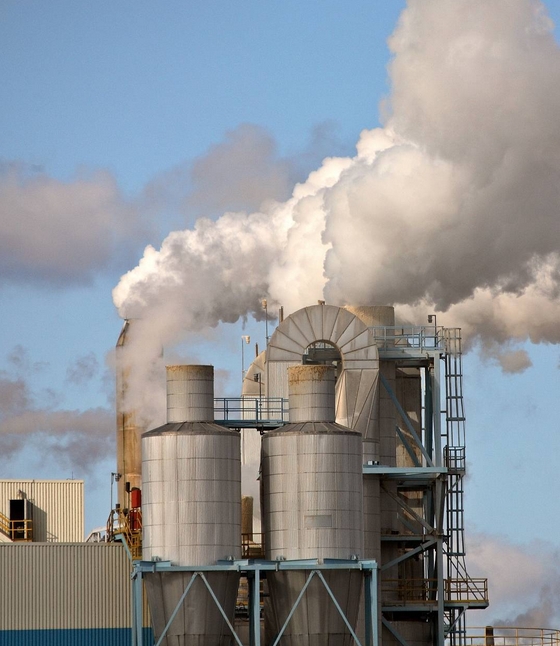 DB11/T503-2026 危险废物焚烧大气污染物排放标准