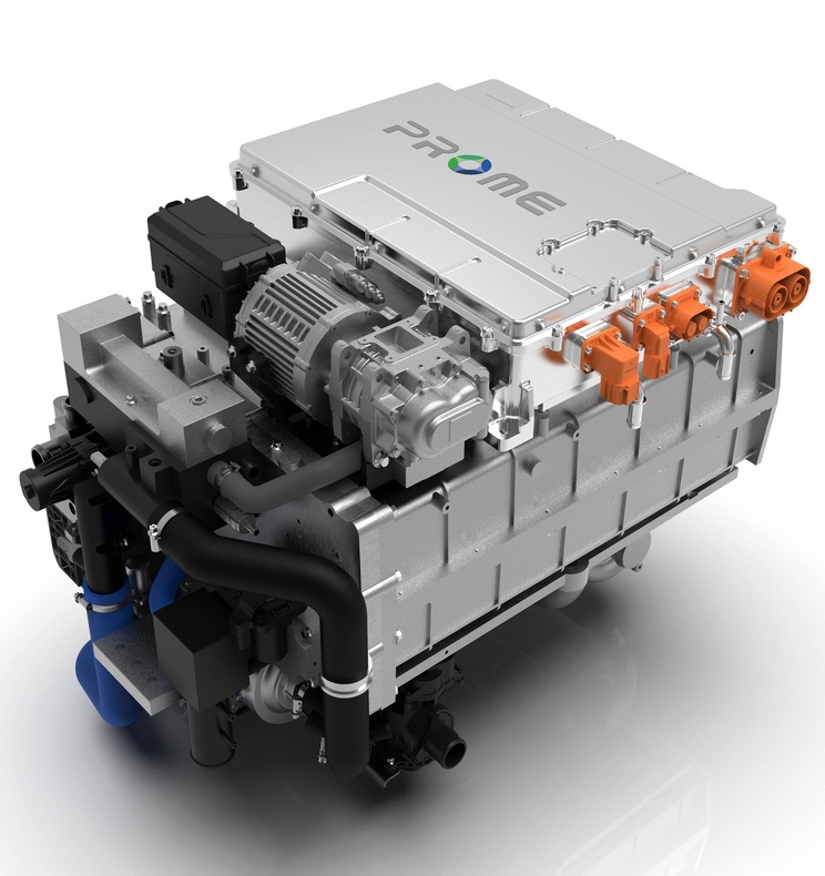 DB51/T3343-2025 氢燃料电池汽车运行安全监测系统技术要求