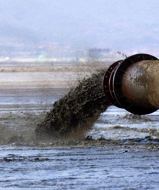 JT/T1563-2025 港口污水资源化利用技术要求