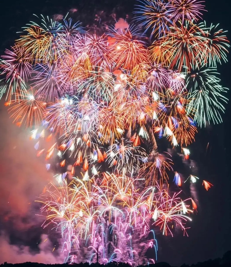 GB24284-2026 大型焰火燃放安全技术规程