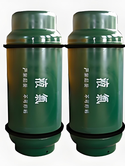 DB37/T4997-2025 液氯储存设施安全管理规范