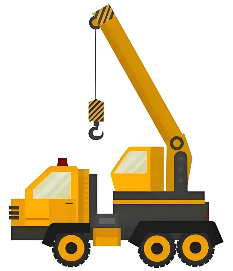 DB37/T5334-2025 建筑施工现场汽车起重机安全使用技术规程