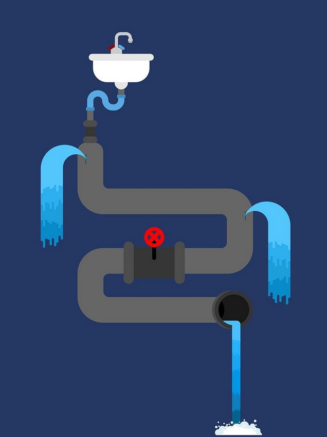 DBJ41/T333-2025 河南省城镇排水管渠维护安全技术标准