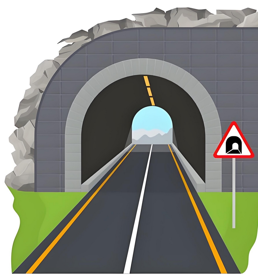 DB53/T1447.4-2025 公路工程施工安全风险分级管控和隐患排查治理双重预防体系建设指南 第4部分：隧道工程